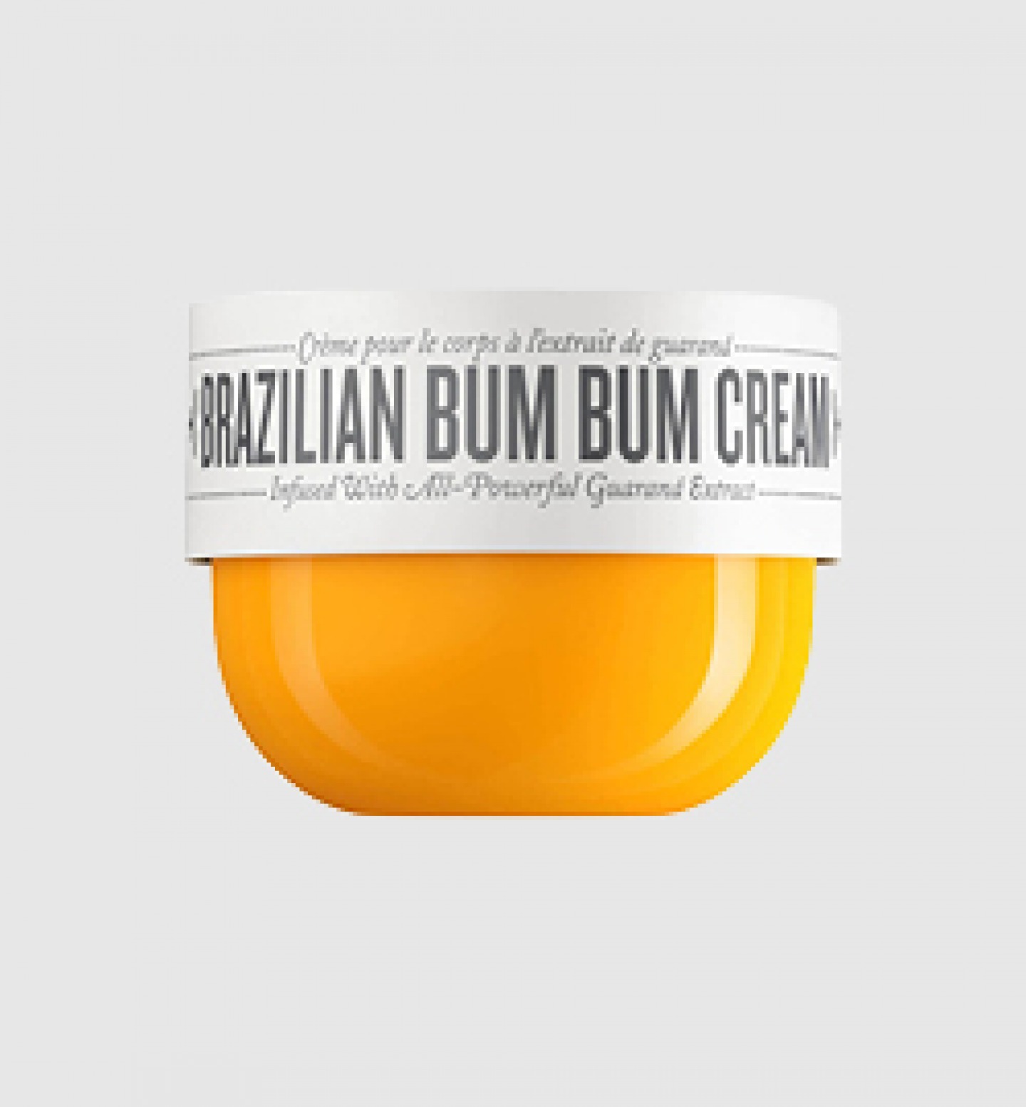 Brazilian Bum Bum Cream