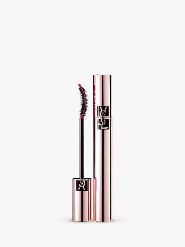 Yves Saint-Laurent