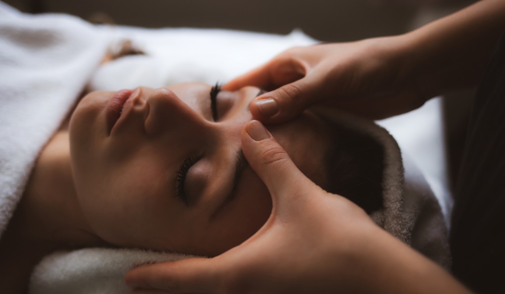 Dreamstime - Spa