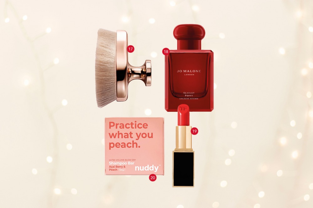 Gift Guide Beauty