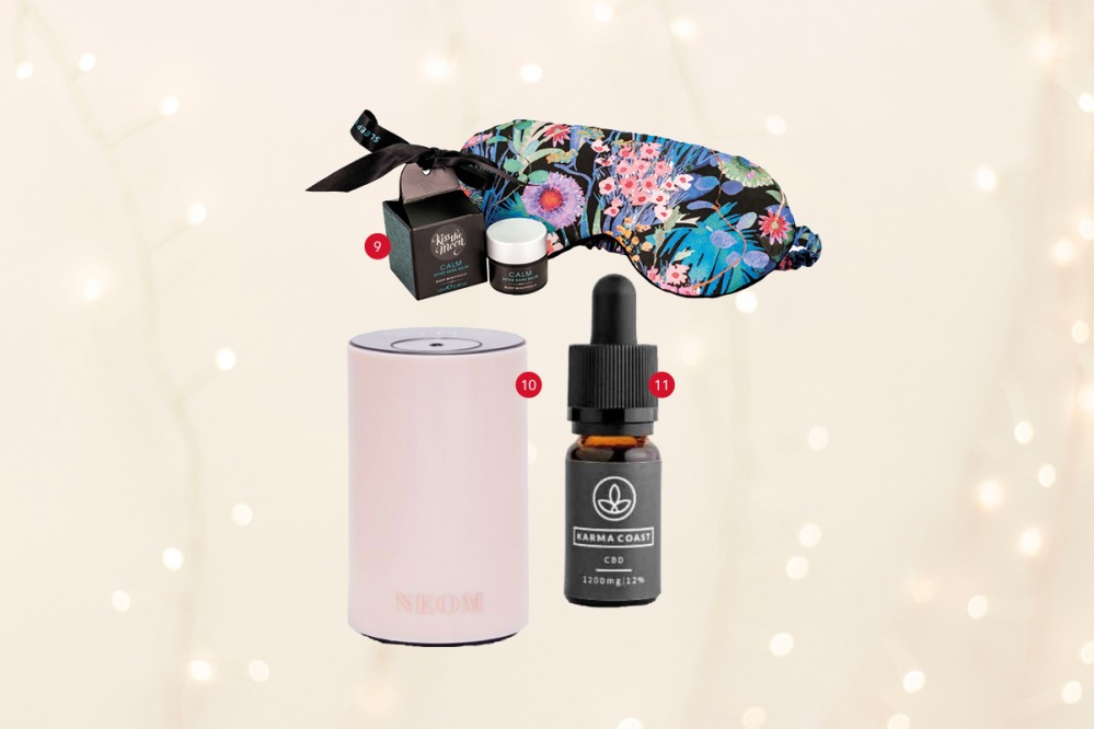 Living North Gift Guide Beauty