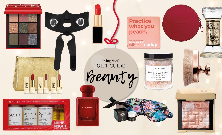 Our Pick of the Best Beauty Products