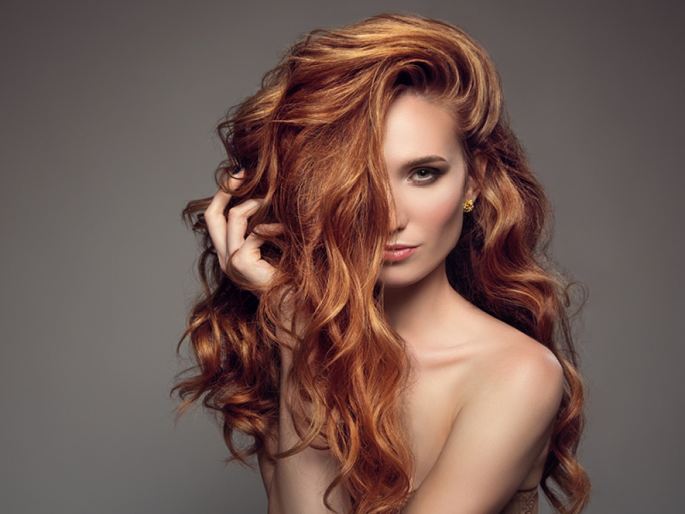 hair