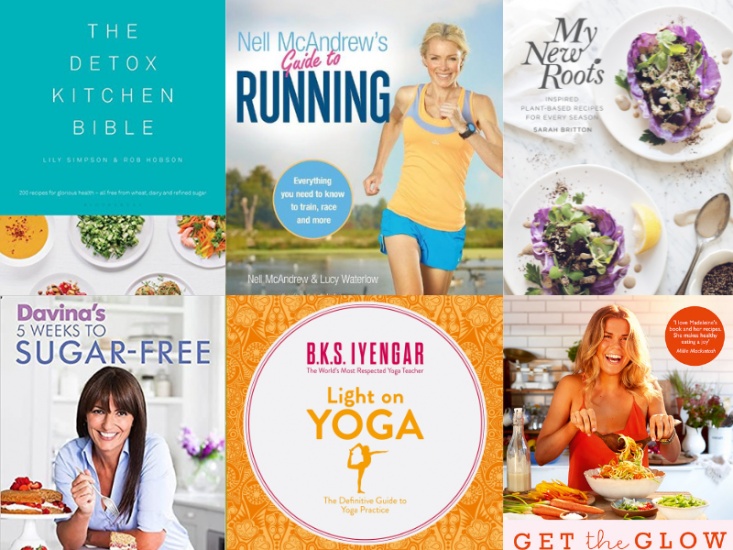 Healthy Books