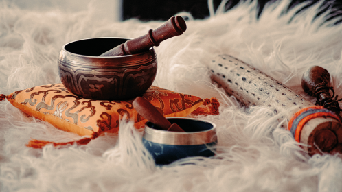 How Holistic Therapy Can Help Take Back Control of Your Life