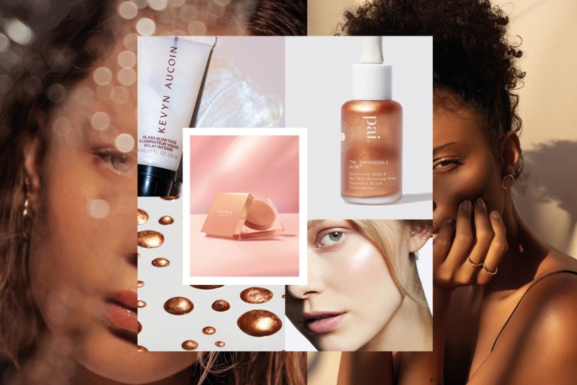 Glow, Gleam or Shimmer: The Highlighters to Have