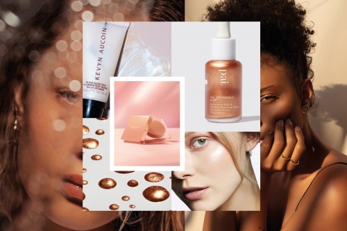 Glow, Gleam or Shimmer: The Highlighters to Have