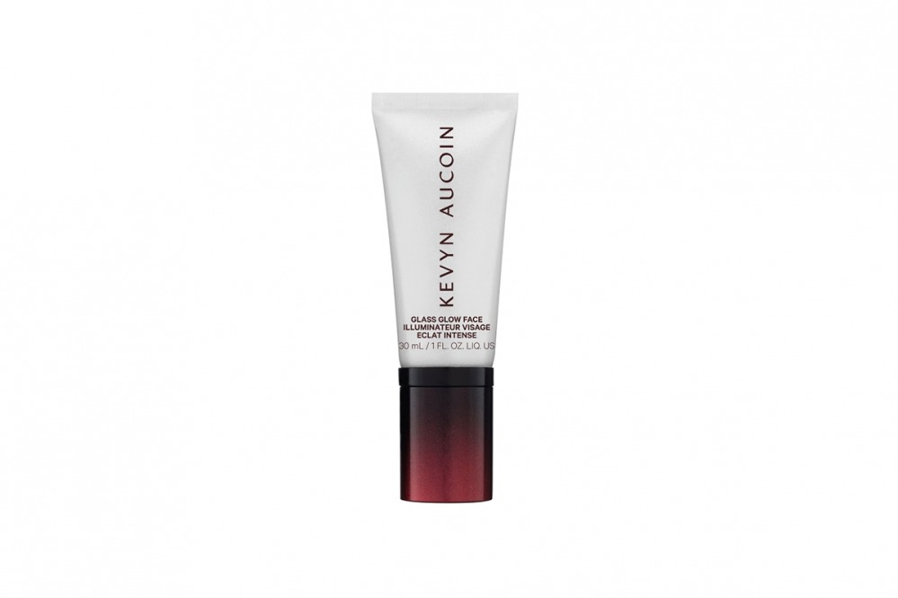 Glass Glow Face Illuminator, £26 Kevyn Aucoin
