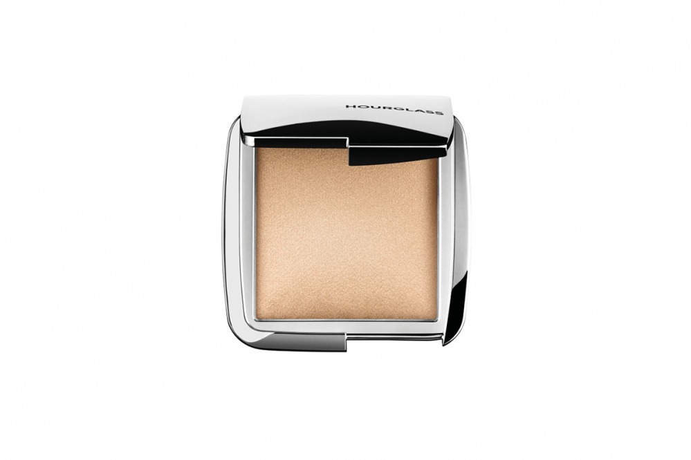 Ambient Strobe Lighting Powder, £38 Hourglass