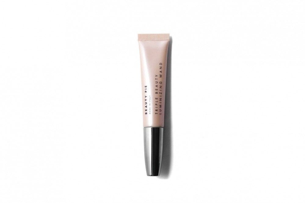 Triple Beauty Luminizing Wand, £6.28 (Member’s Price) Beauty Pie