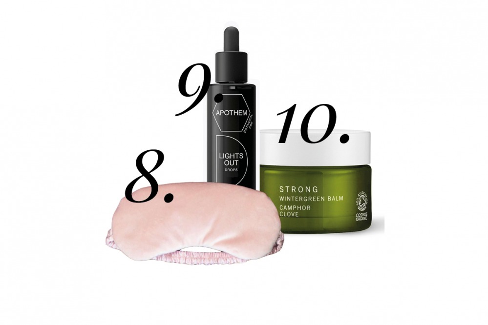 Wellbeing Products