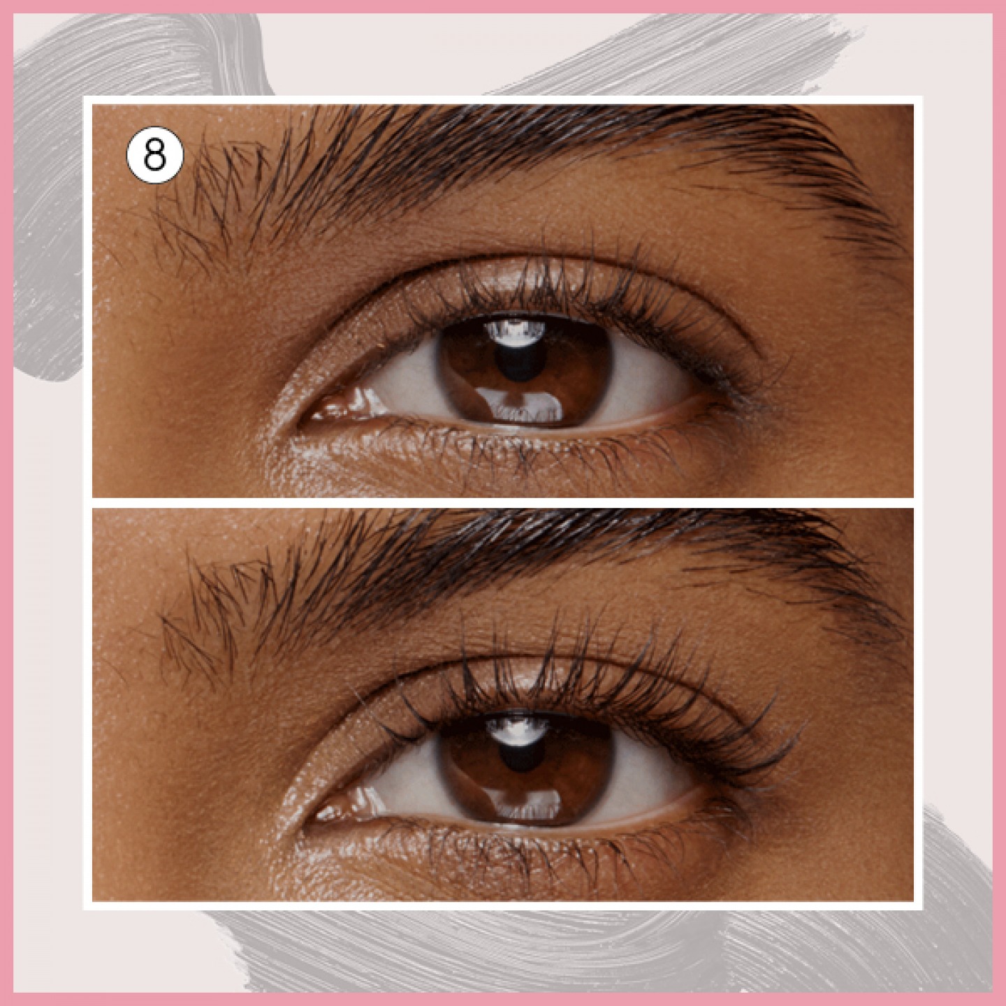 Transform Your Lashes with these Tools and Treatments