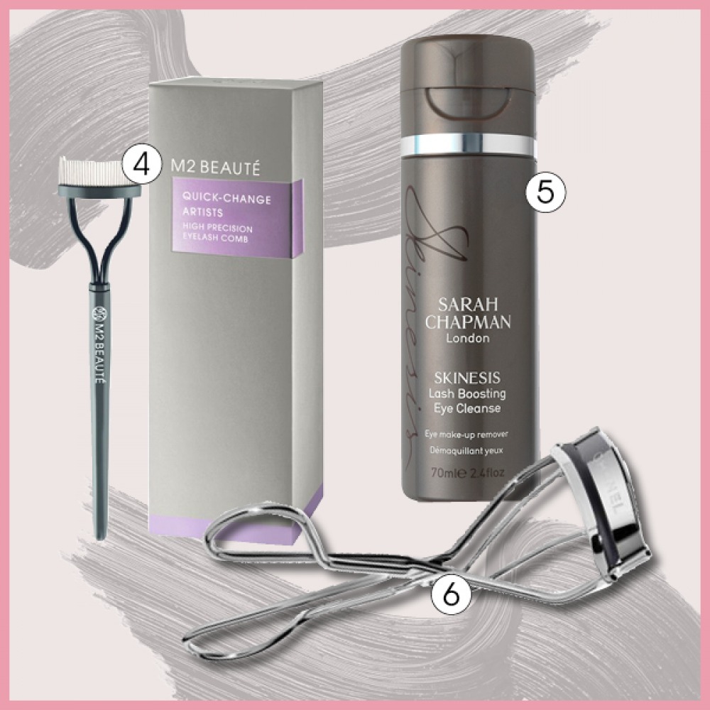 Lash products