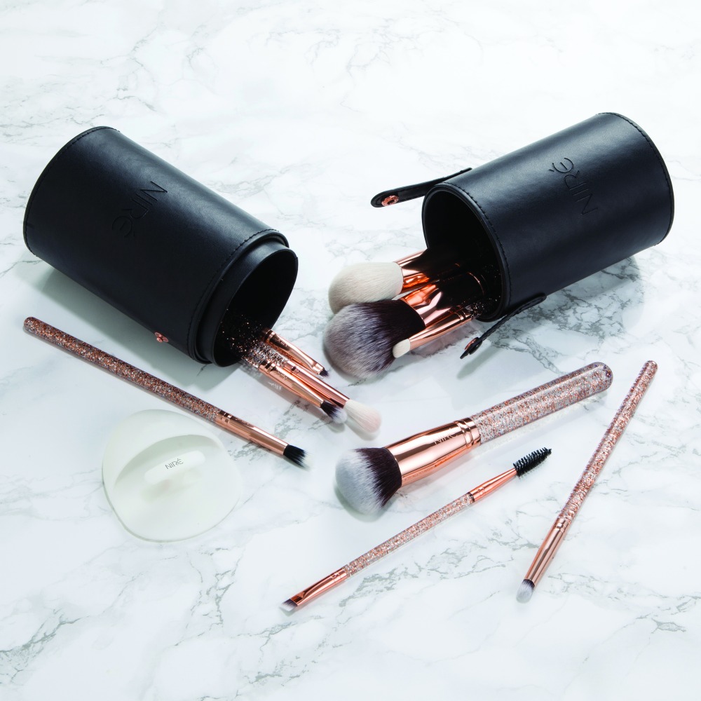 Nire brushes