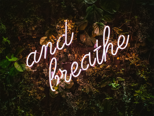 The Wellness Technique Designed to Help Reduce Stress