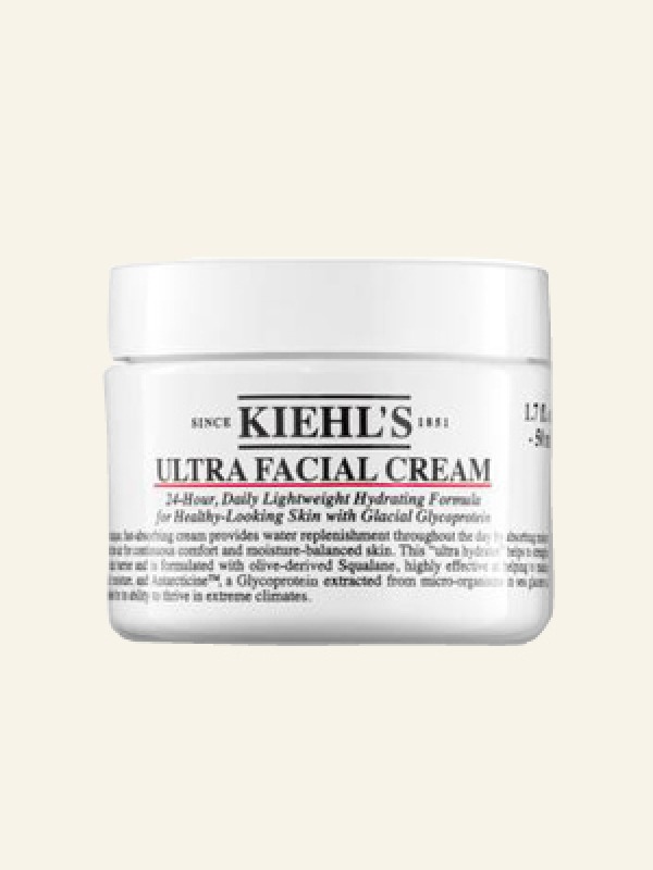 Kiehl’s Ultra Facial Cream