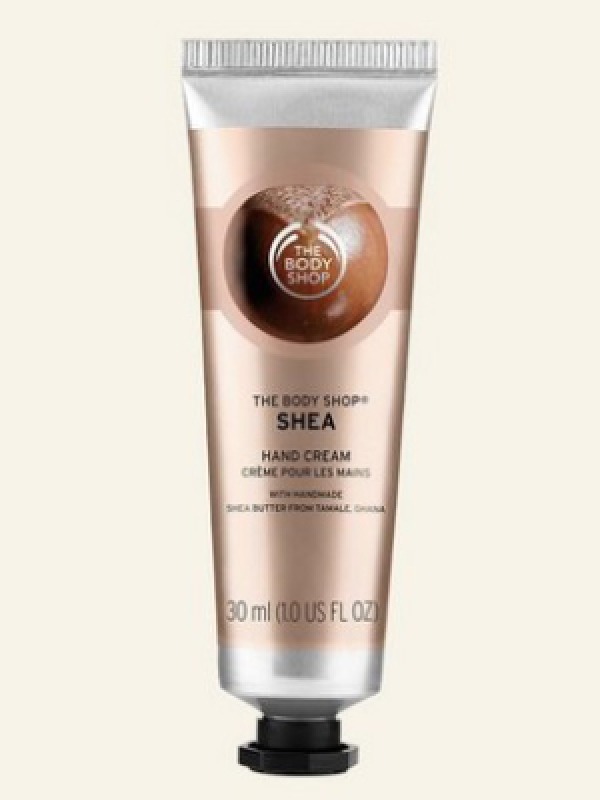 Shea Hand Cream