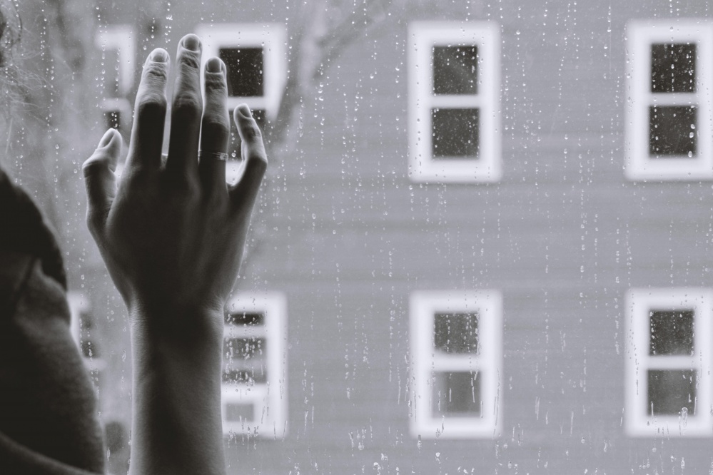 The Devastating Effect of Loneliness on Our Mental Health, unsplash