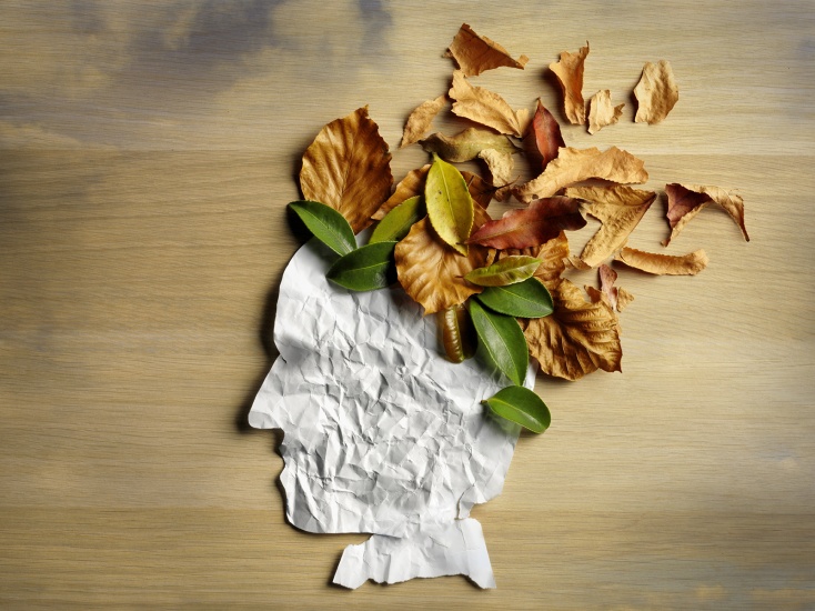 Nurture Your Mental Health This Winter