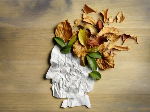 Nurture Your Mental Health This Autumn