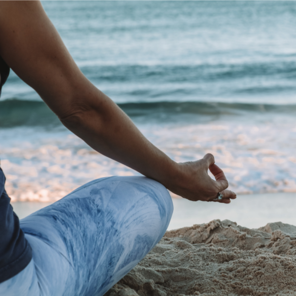 Mindfulness, Unsplash