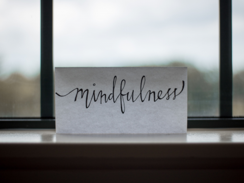 The Mindfulspace Wellbeing Company Explain How Mindfulness and Meditation Can Improve Your Wellbeing