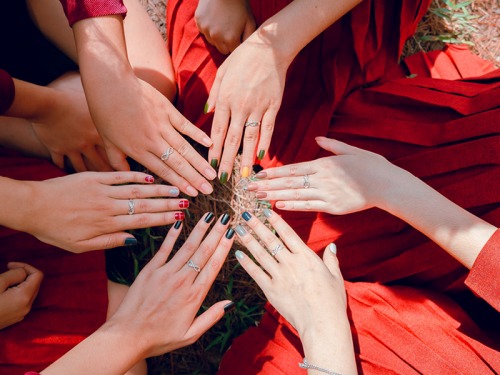 Top Nail Trends for SS19