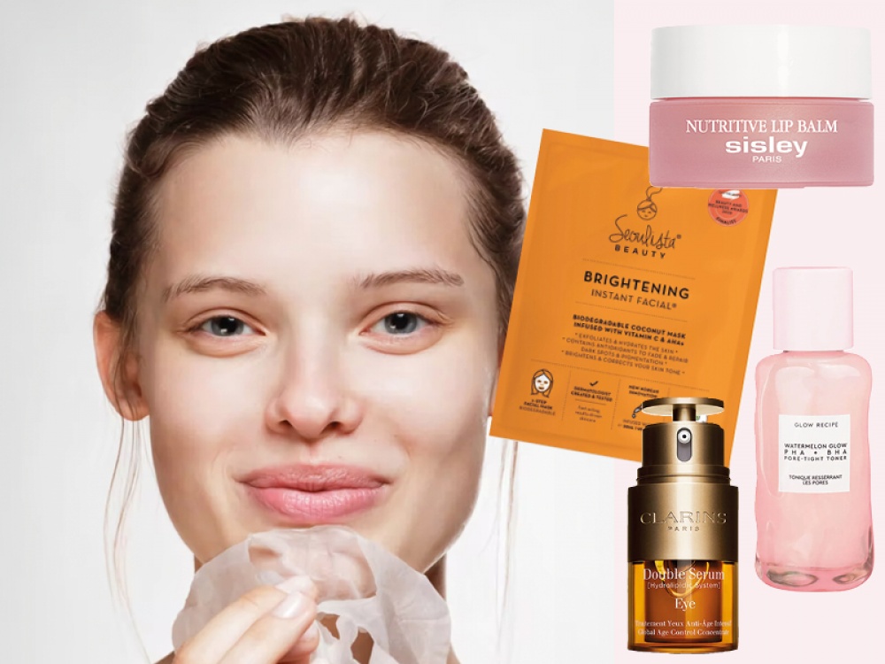 beauty skin