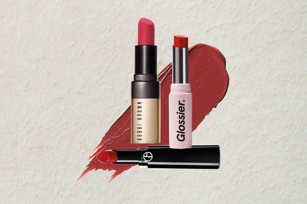 Red Lipsticks