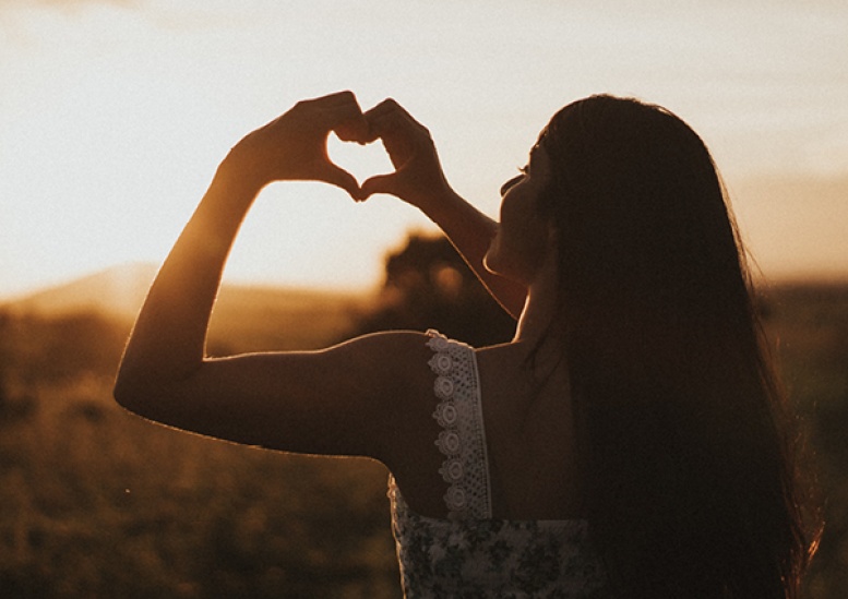 How to Find Self-Love this Valentine’s Day