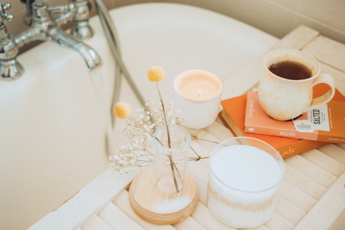 From Me to Me: The Best Wellness and Self-Care Gifts