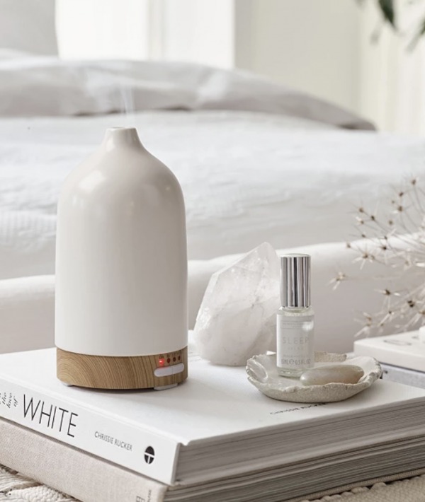 White Company