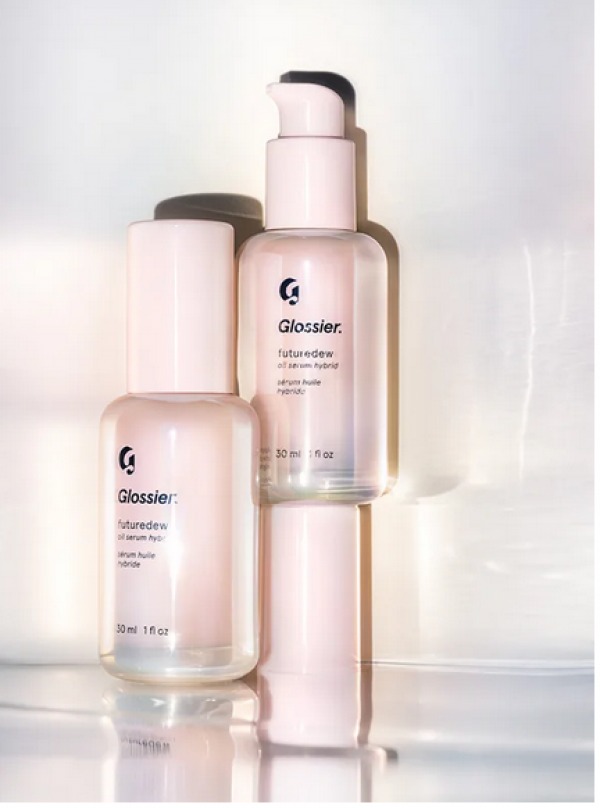 Glossier