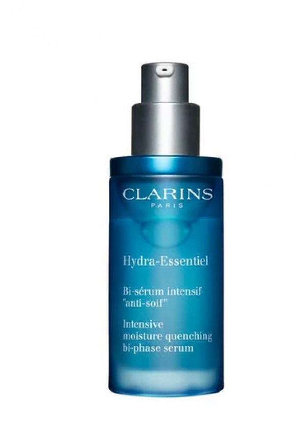 Clarins