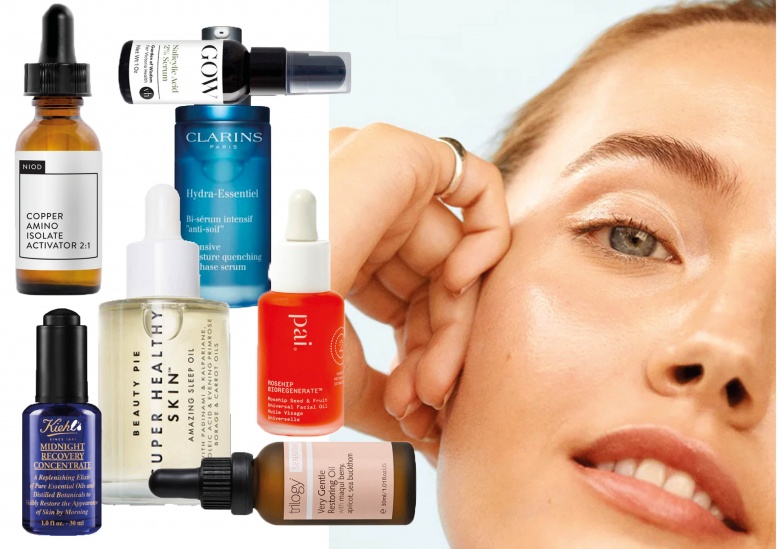 Skincare - Living North E-Letter