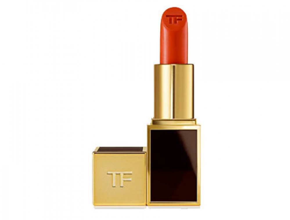 Tom Ford Lips and Boys Lip Colour