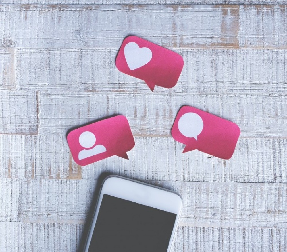 Social media detox