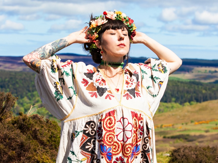 Discover a Series of Immersive Sound Workshops at The Glasshouse