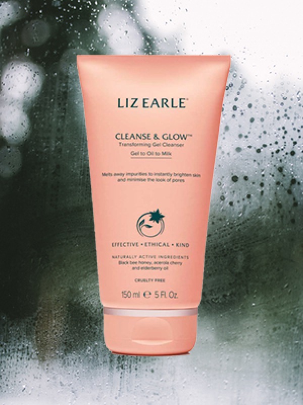 Liz Earle 