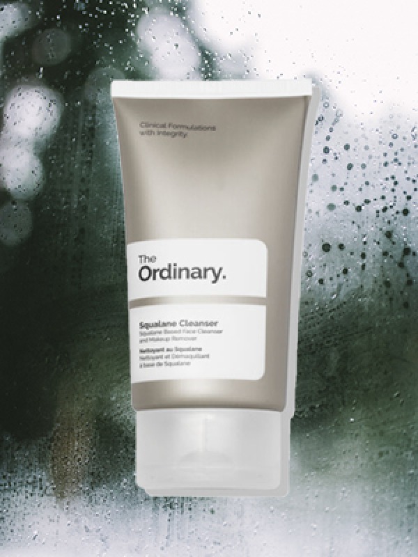 The Ordinary 
