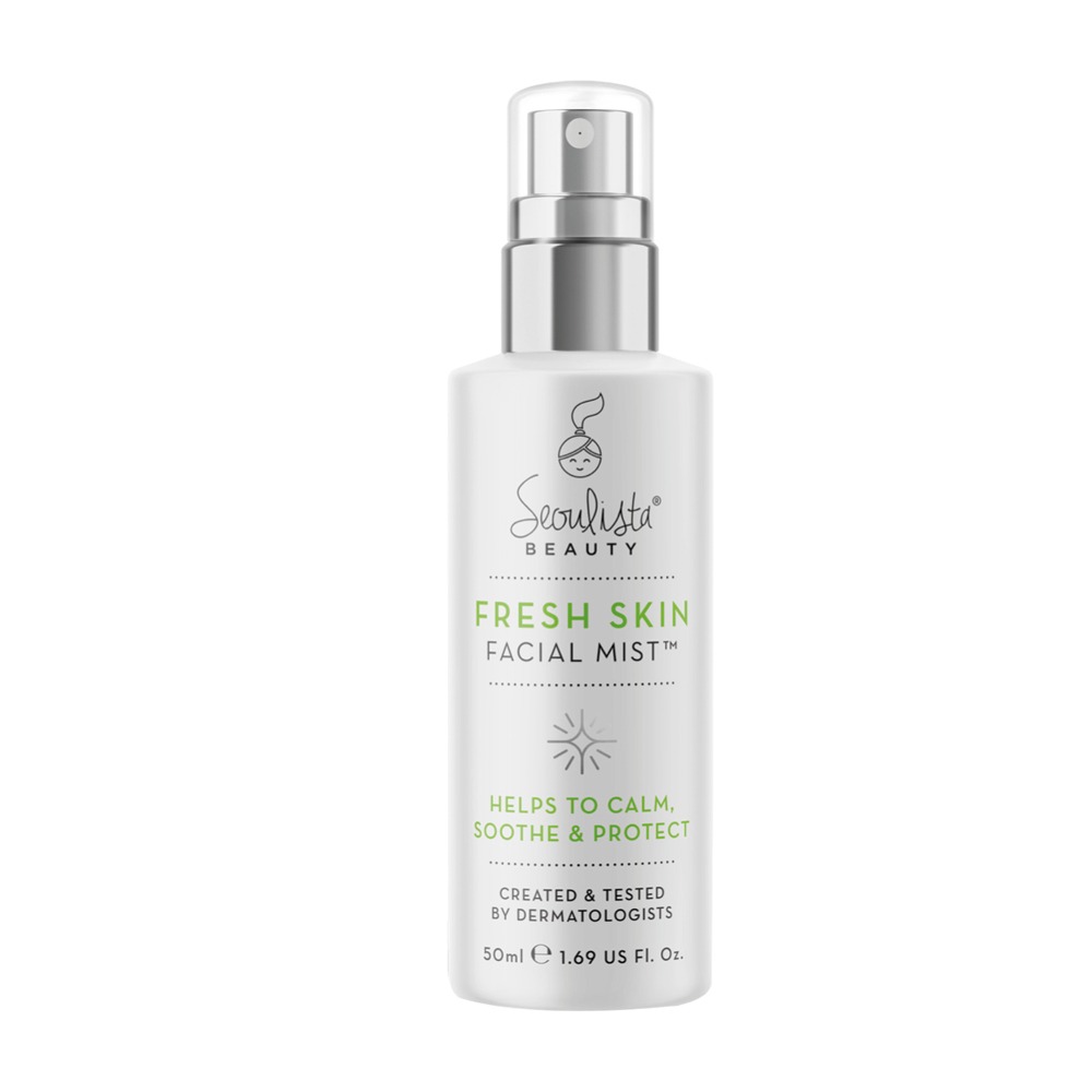 Facial Mist, £13.95 Seoulista