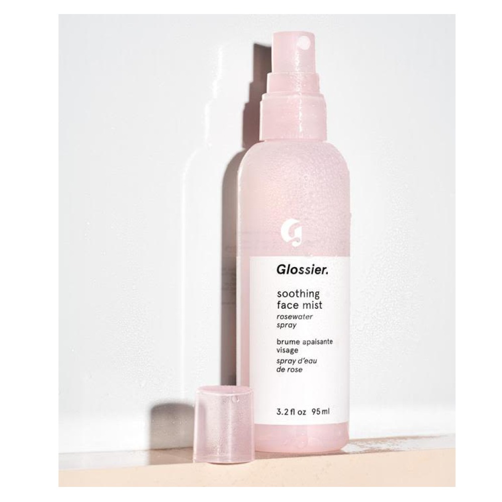 Glossier