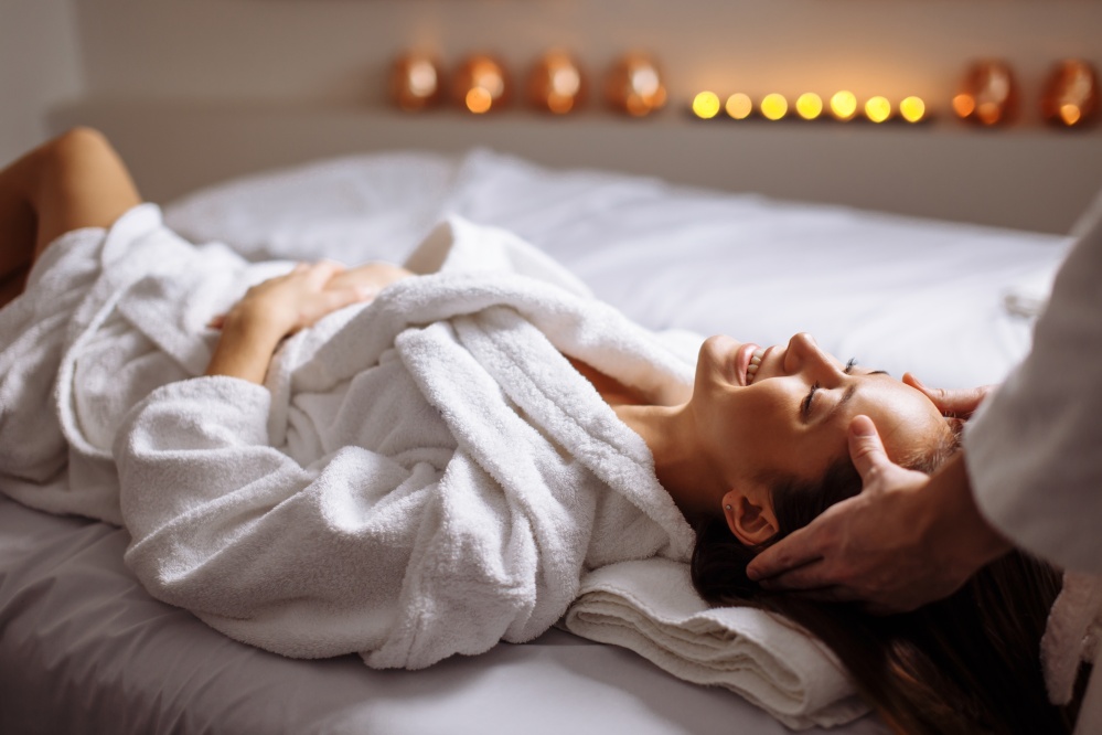 Beauty Treatments to Try this Summer
