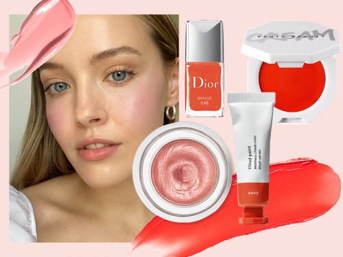 Bright and Beautiful Beauty Products for Spring