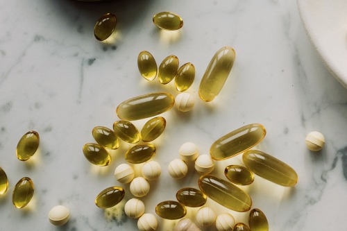 Super Supplements
