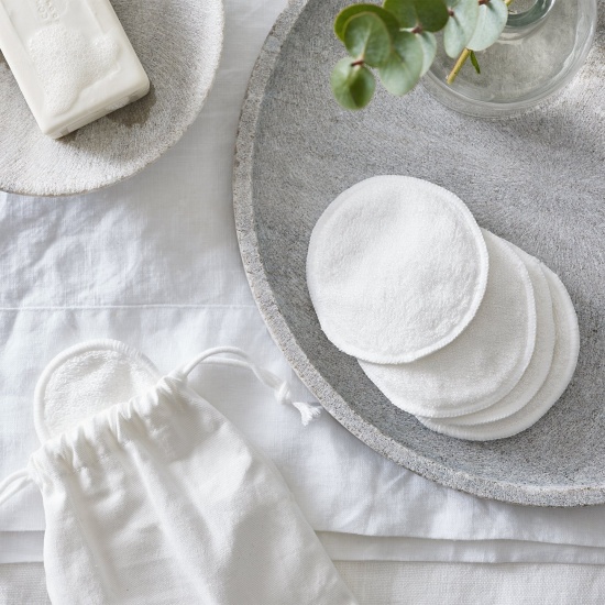 Sustainable Beauty Picks, The White Company