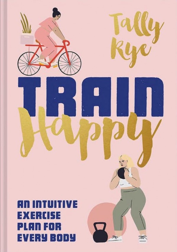 Train Happy by Tally Rye