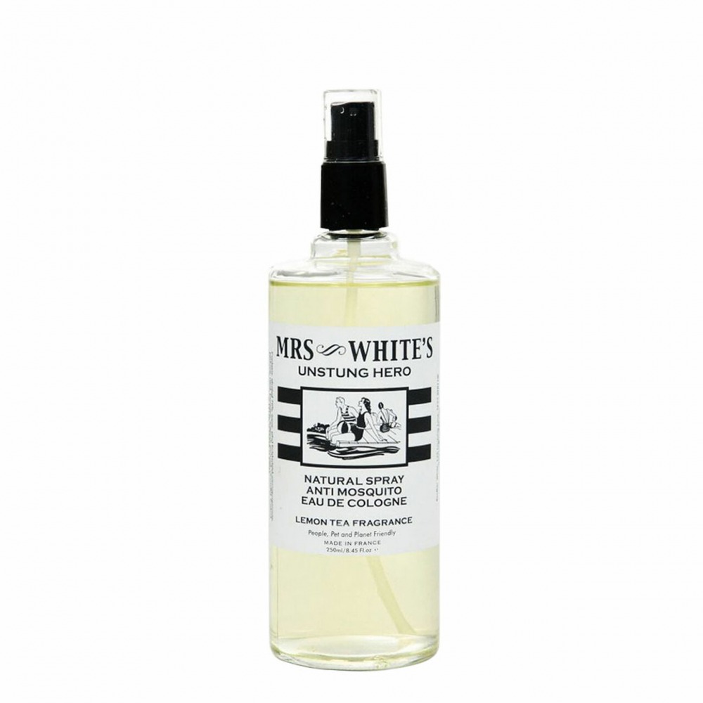 Unstung Hero insect repellant
