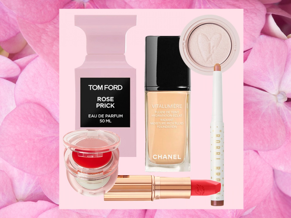 Beauty Products to Fall in Love With
