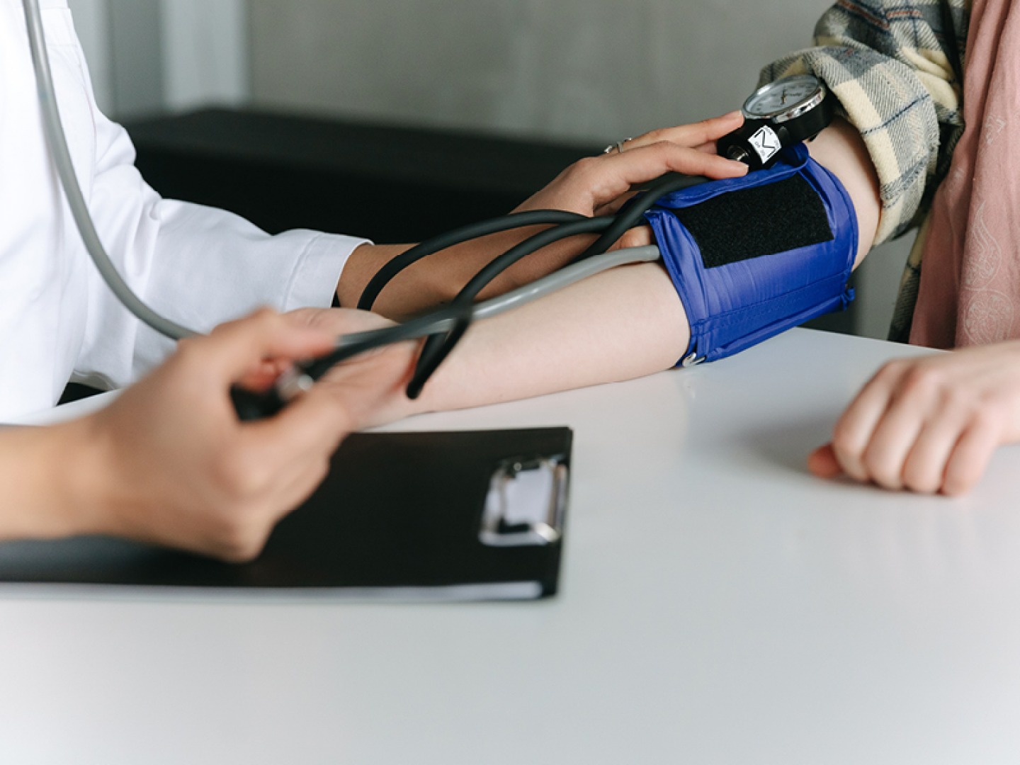 blood pressure